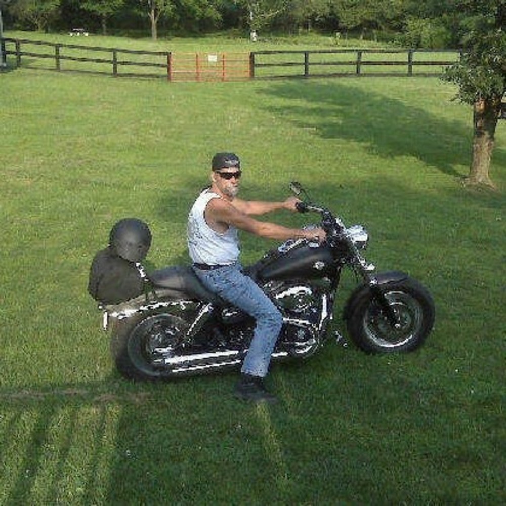 Meet your Posher, Vickie